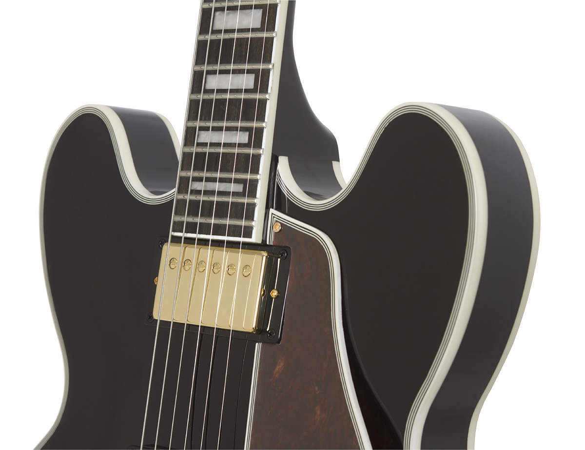 Epiphone エピフォン JOE Bonamassa  エレキギター Epiphone / Limited Edition Joe Bonamassa ES-355 Standard