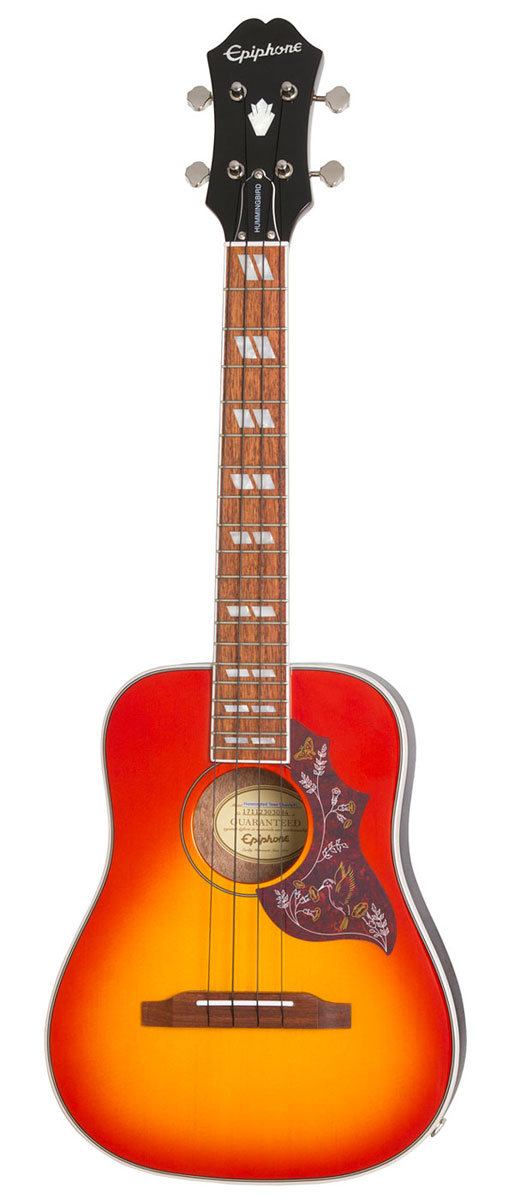 EPIPHONE ウクレレ