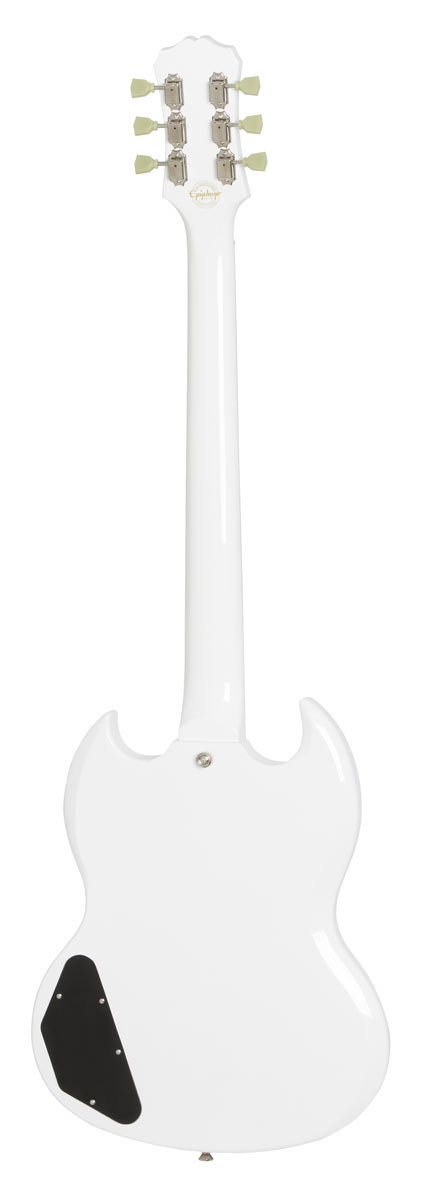 Epiphone / G-400 Pro Alpine White エピフォン エレキギター
