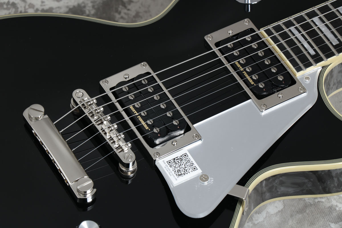 Epiphone / Limited Edition 78 Les Paul Classic Chrome Pro