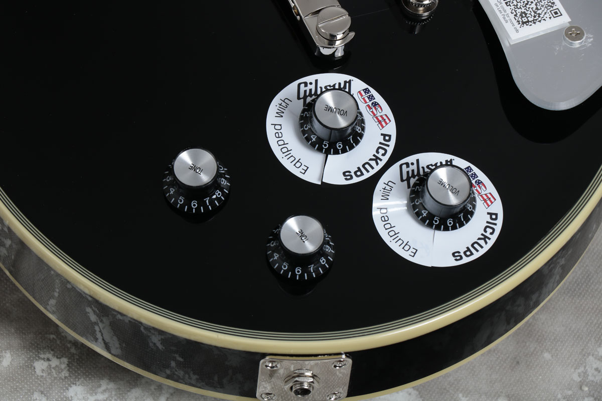 Epiphone / Limited Edition 78 Les Paul Classic Chrome Pro