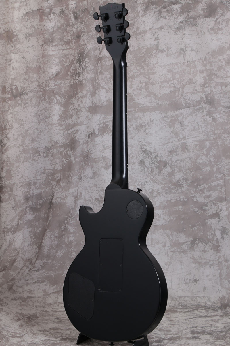 Gibson USA / Les Paul Studio 2019 Blackout Satin ギブソン