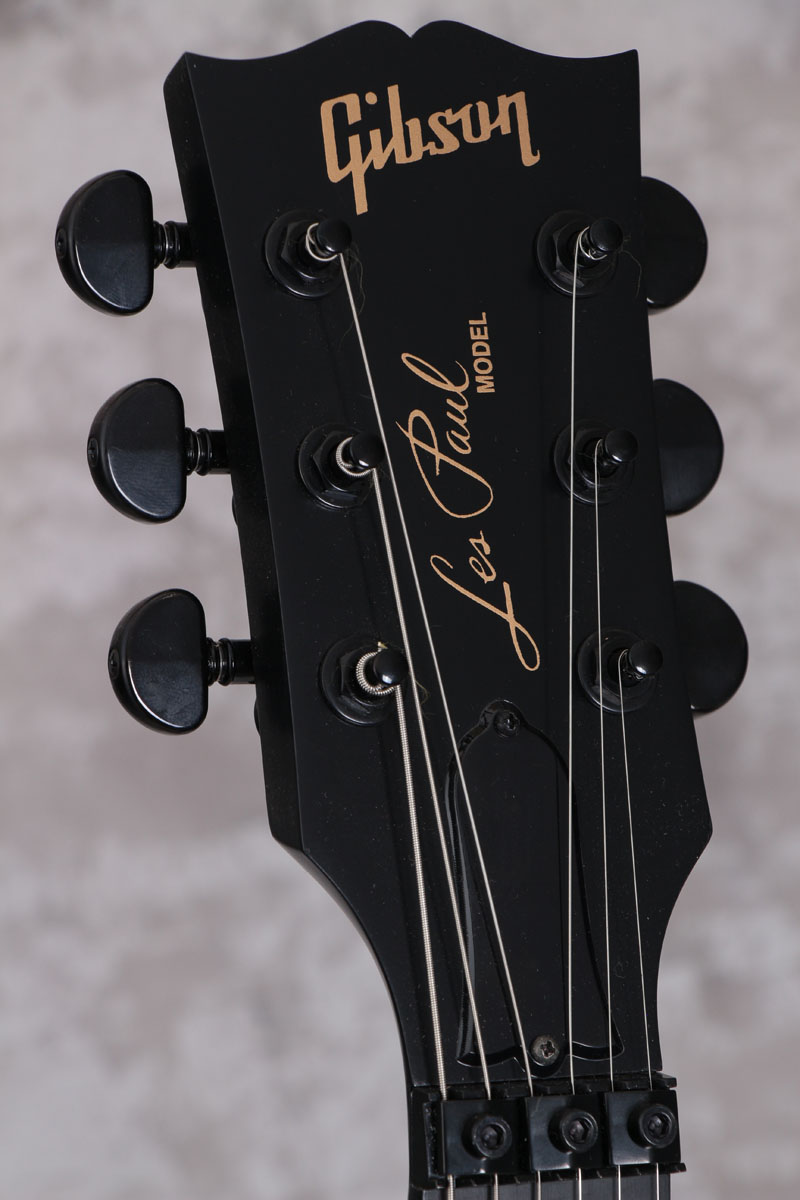 Gibson studio ブラック　ジャンク Gibson Les Paul Studio Tribute 2019 Satin Ebony ソニックス