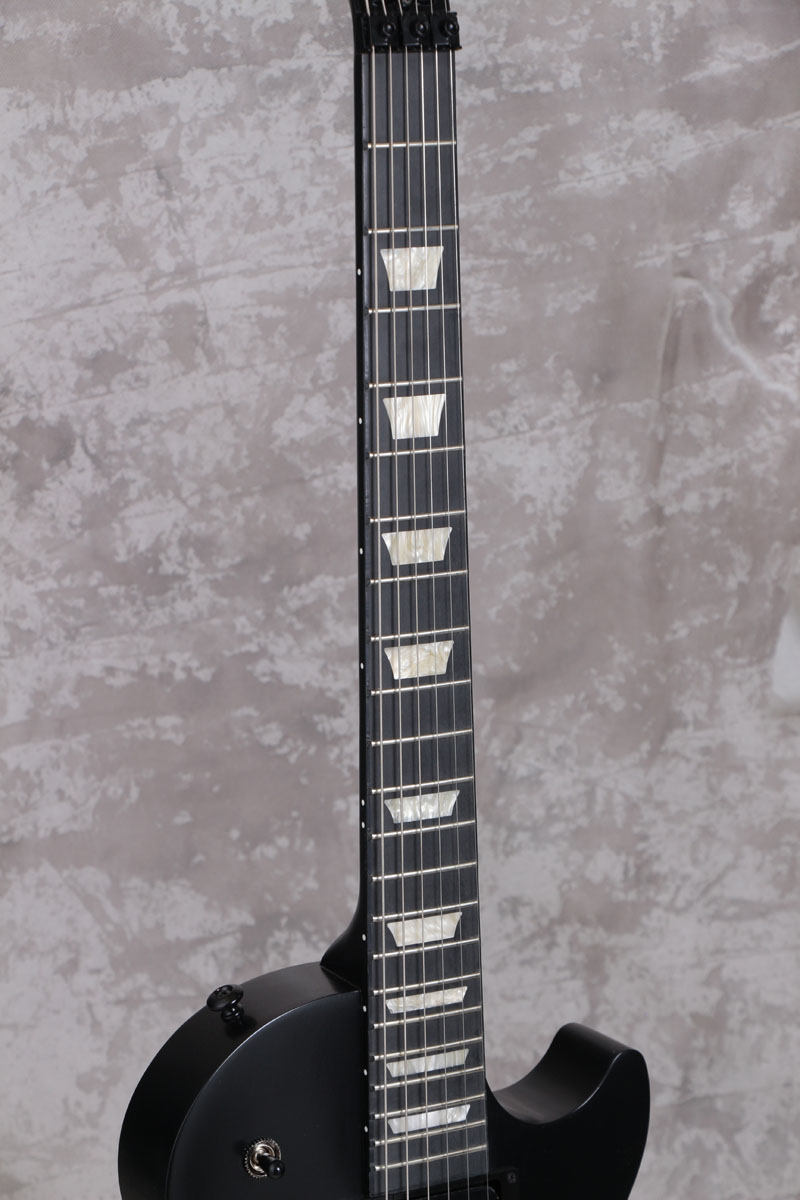 Gibson USA / Les Paul Studio 2019 Blackout Satin ギブソン