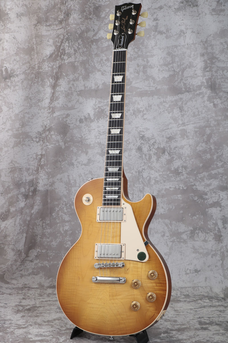 日本限定モデル GIBSON レスポールスタンダード 2019Faded 50s 日本限定モデル GIBSON レスポールスタンダード 2019Faded 50s