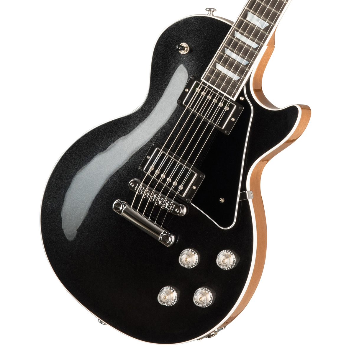 Gibson USA / Les Paul Modern Graphite Top ギブソン レスポール