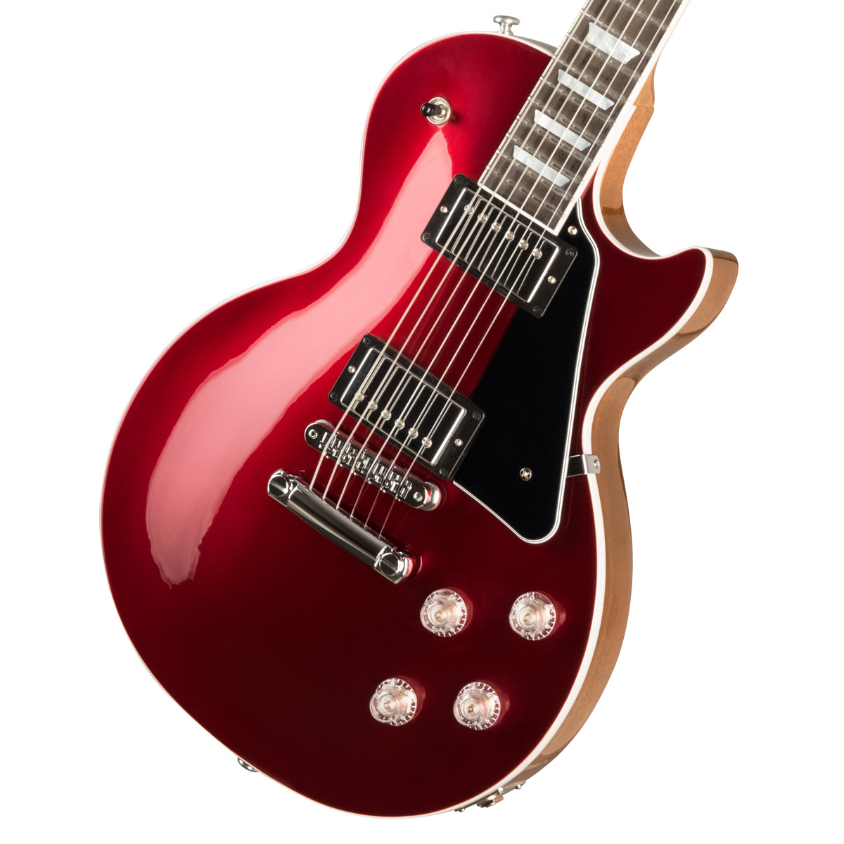 Gibson USA / Les Paul Modern Sparkling Burgundy Top ギブソン レスポール