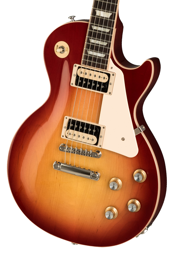 Gibson USA Les Paul Classic Heritage Cherry Sunburst ギブソン レスポール  (横浜店)(YRK)