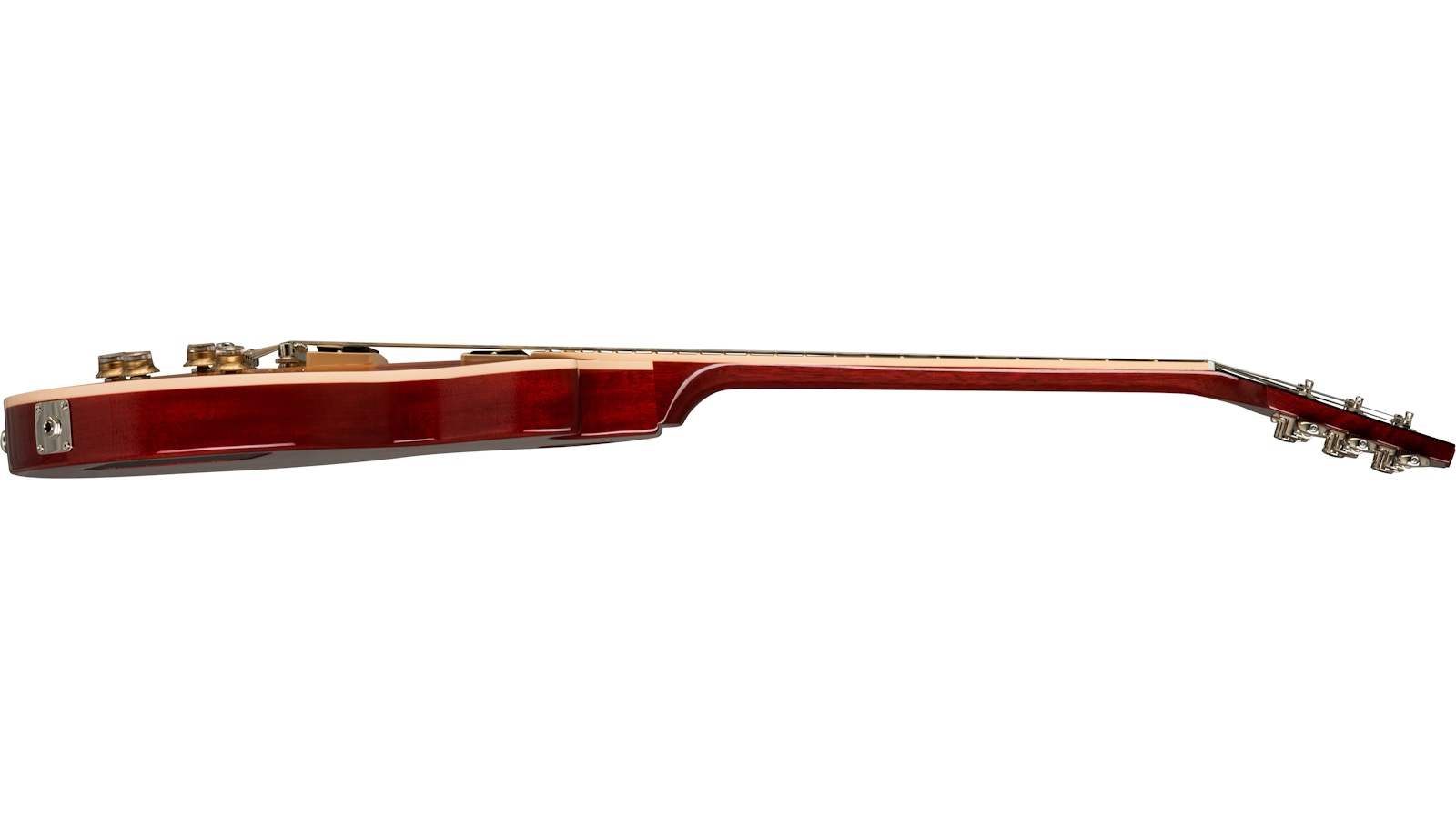Gibson USA / Les Paul Classic Heritage Cherry Sunburst
