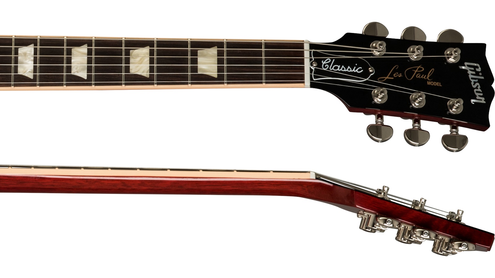 Gibson USA / Les Paul Classic Heritage Cherry Sunburst