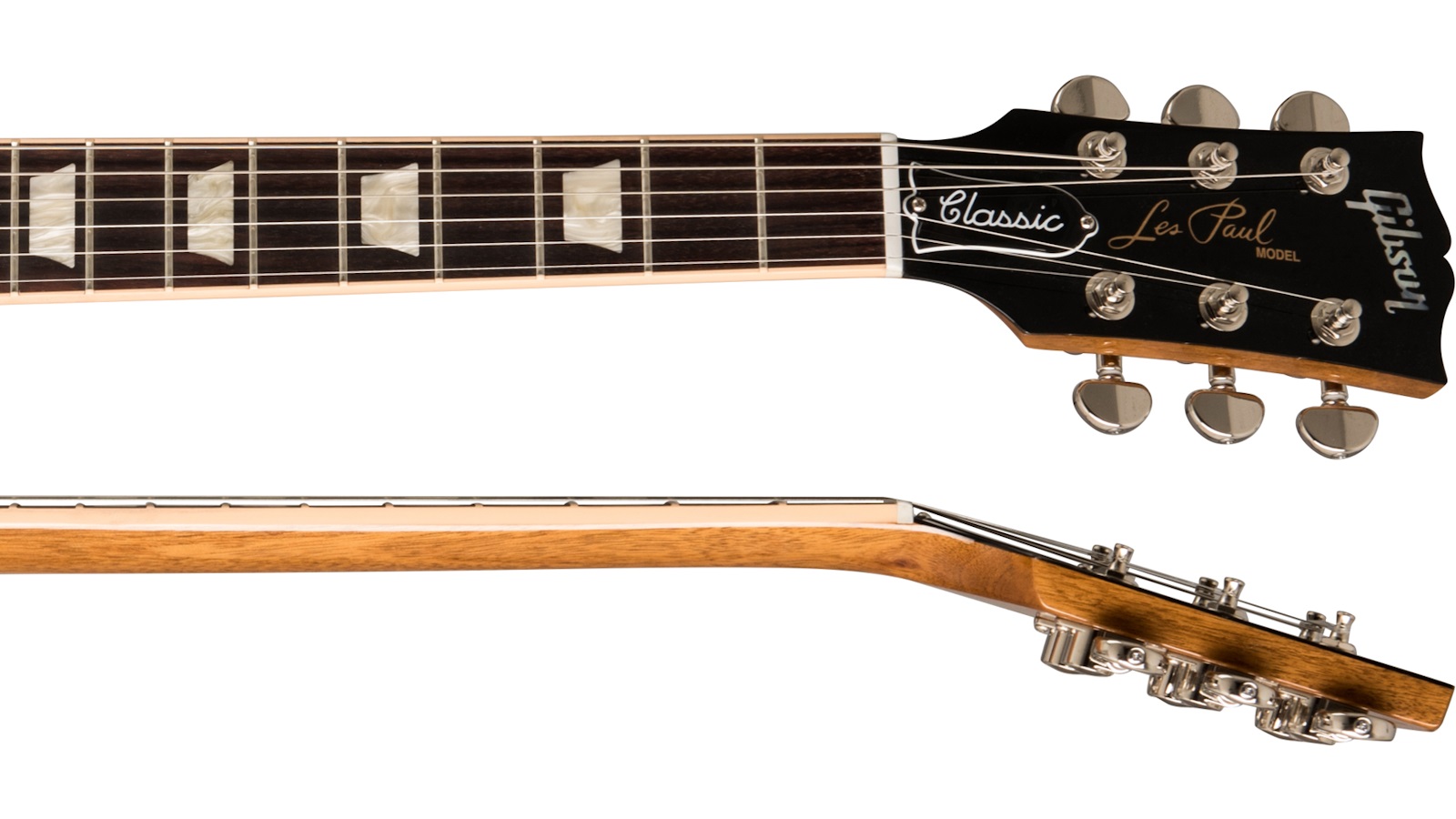 Gibson USA / Les Paul Classic Honeyburst ギブソン レスポール