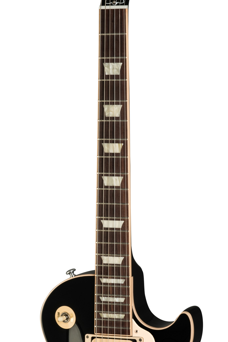 Gibson USA / Les Paul Classic Ebony ギブソン レスポール