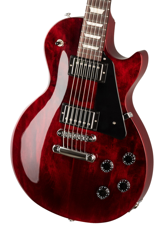 Gibson USA / Les Paul Studio Wine Red ギブソン レスポール スタジオ エレキギター