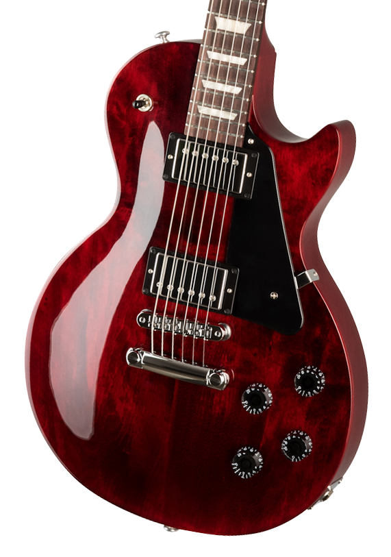 ＧＩＢＳＯＮ　ＬＥＳ　ＰＡＵＬ　ＳＴＵＤＩＯ