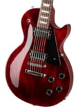Gibson USA / Les Paul Studio Wine Red  ギブソン レスポール スタジオ エレキギター 商品画像