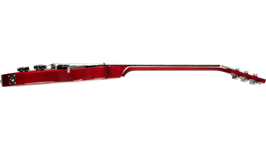 エレキギター レスポールタイプ Maison LP-28 VOX PATHFINDER10