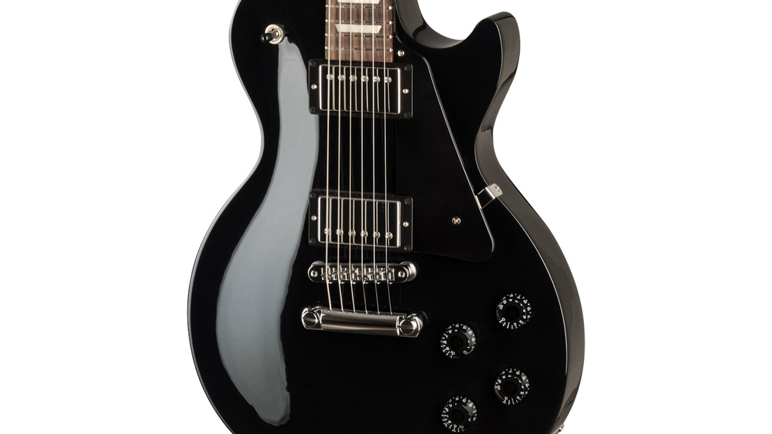 NETMaestro by Gibson レスポール ブラック 楽天市場】Gibson Les Paul Standard 50s Plain Top (Ebony Top