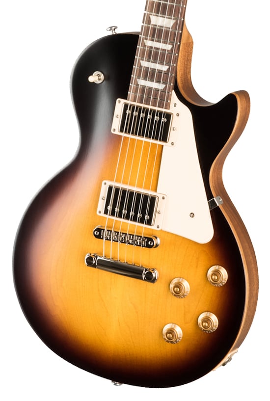 Gibson USA Les Paul Tribute Satin Tobacco Burst ギブソン レスポール エレキギター イシバシ楽器