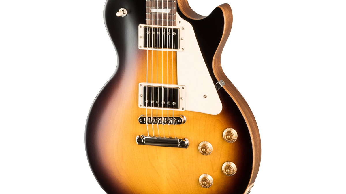 Gibson USA / Les Paul Tribute Satin Tobacco Burst ギブソン Gibson USA / Les Paul Tribute Satin Tobacco Burst ギブソン