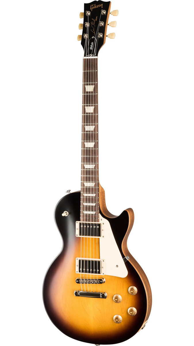 Gibson USA / Les Paul Tribute Satin Tobacco Burst ギブソン レス 
