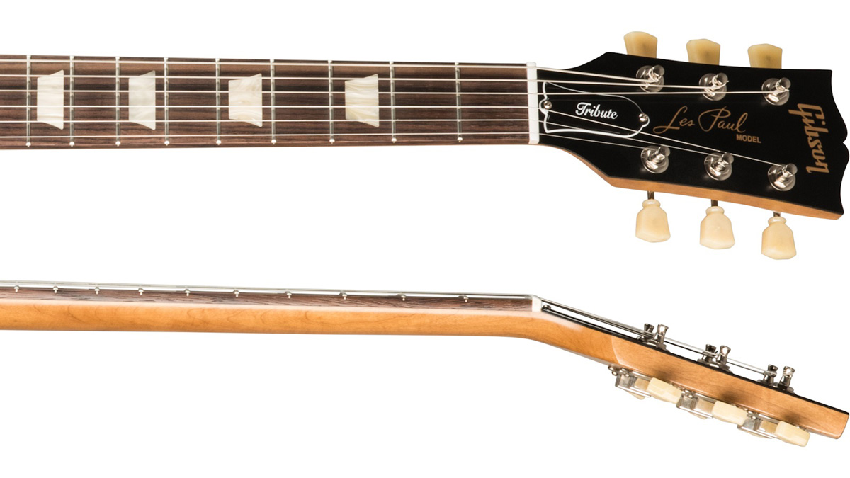 Gibson USA / Les Paul Tribute Satin Tobacco Burst ギブソン Gibson USA / Les Paul Tribute Satin Tobacco Burst ギブソン