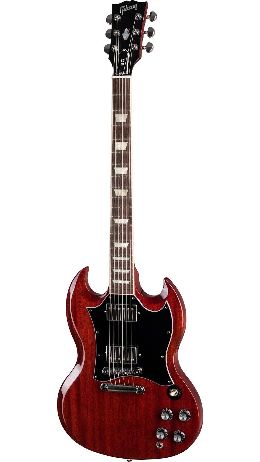 Gibson USA / SG Standard Heritage Cherry ギブソン エレキギター