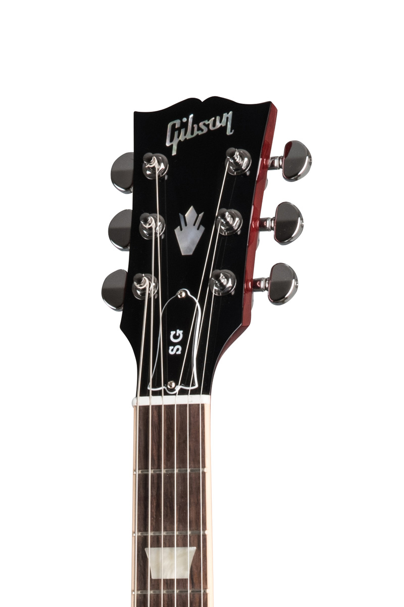 Gibson SG Standard Electric Guitar | Music & Arts