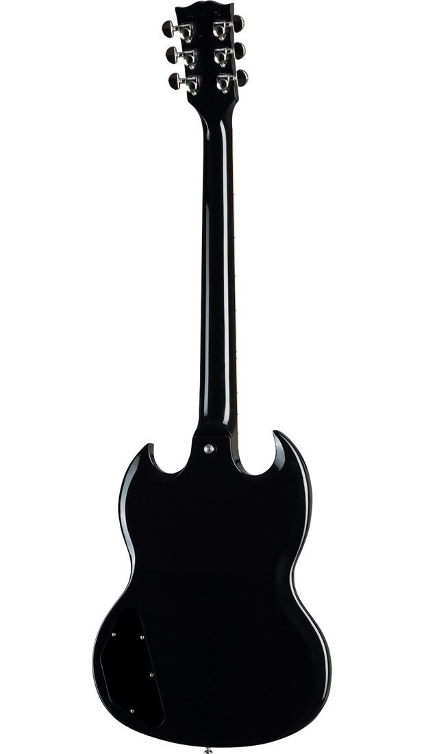 Gibson/ギブソン やって来る SG Classic 99年製 エレキギター