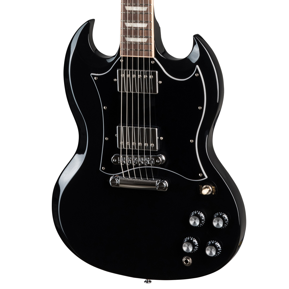 Gibson USA SG Faded ギブソンエスジー　改造済　保証書等あり Gibson USA SG Faded ギブソンエスジー 改造済 保証書等あり