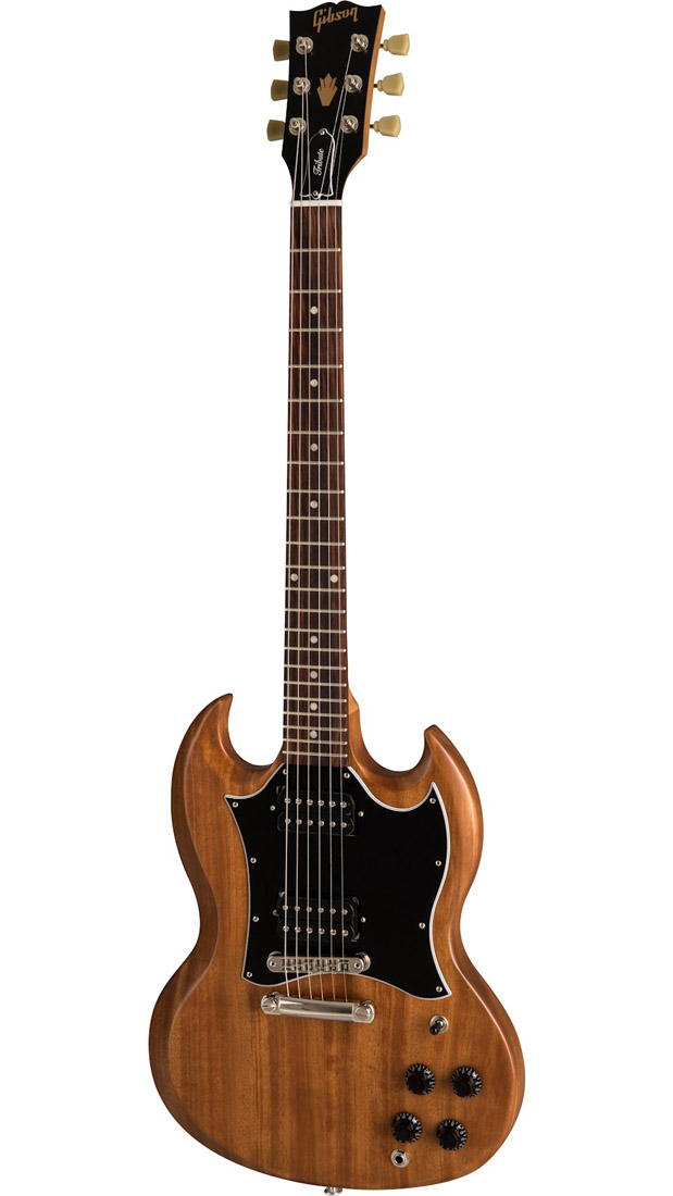 8/28まで期間限定】Gibs SG tribute made in USA