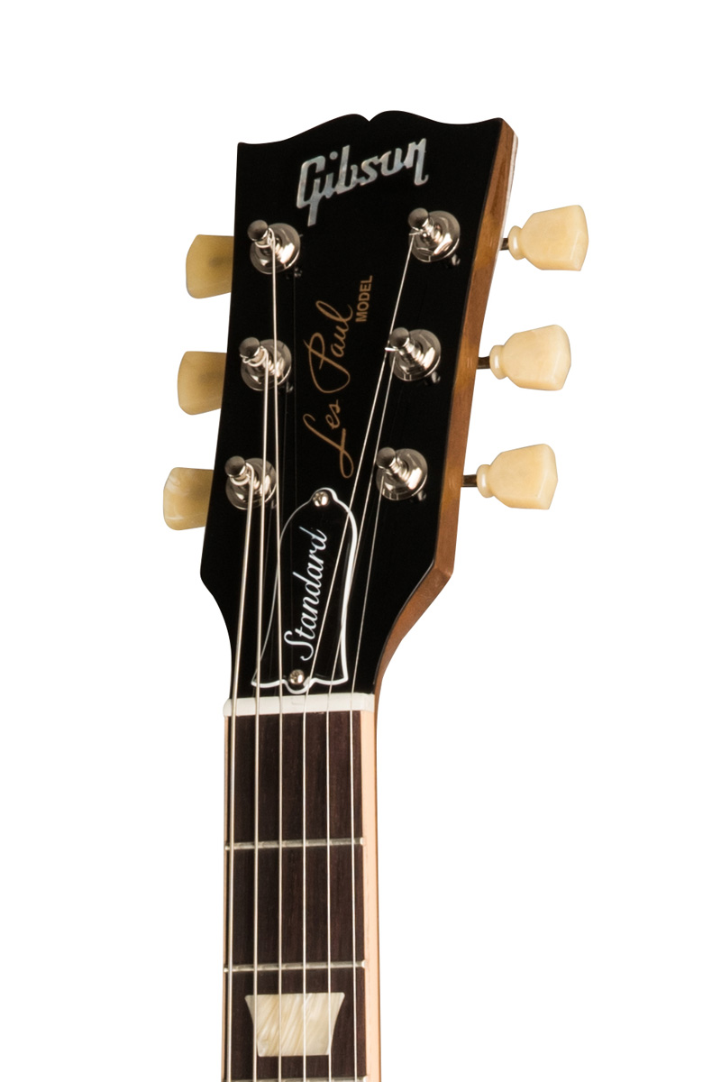 Gibson USA / Les Paul Standard 50s Gold Top ギブソン レス Gibson USA / Les Paul Standard 50s Gold Top ギブソン レス
