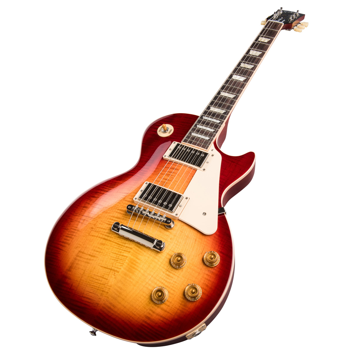 美品・ハードケース付・Les Paul Standard Pro