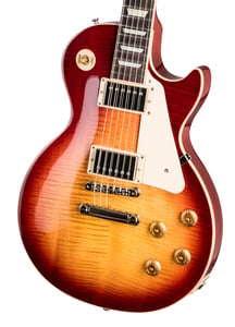 Les Paul Standard 50s Heritage Cherry Sunburst