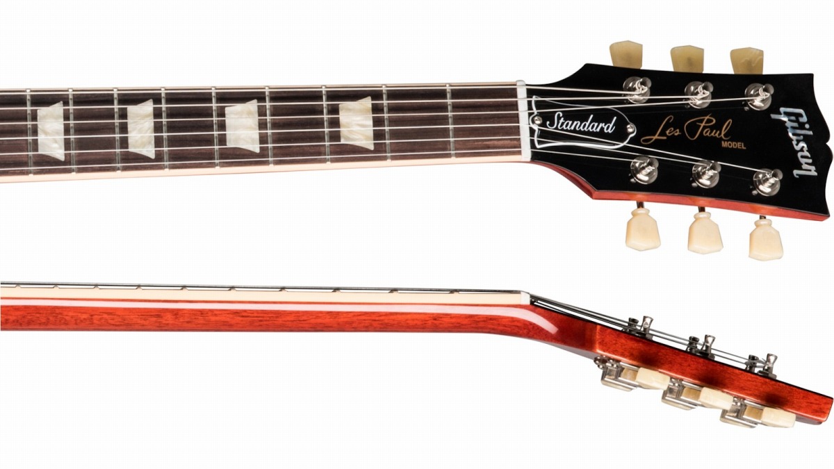 Gibson   Les Paul Standard 50s Tobacco Burst(渋谷店)(YRK)