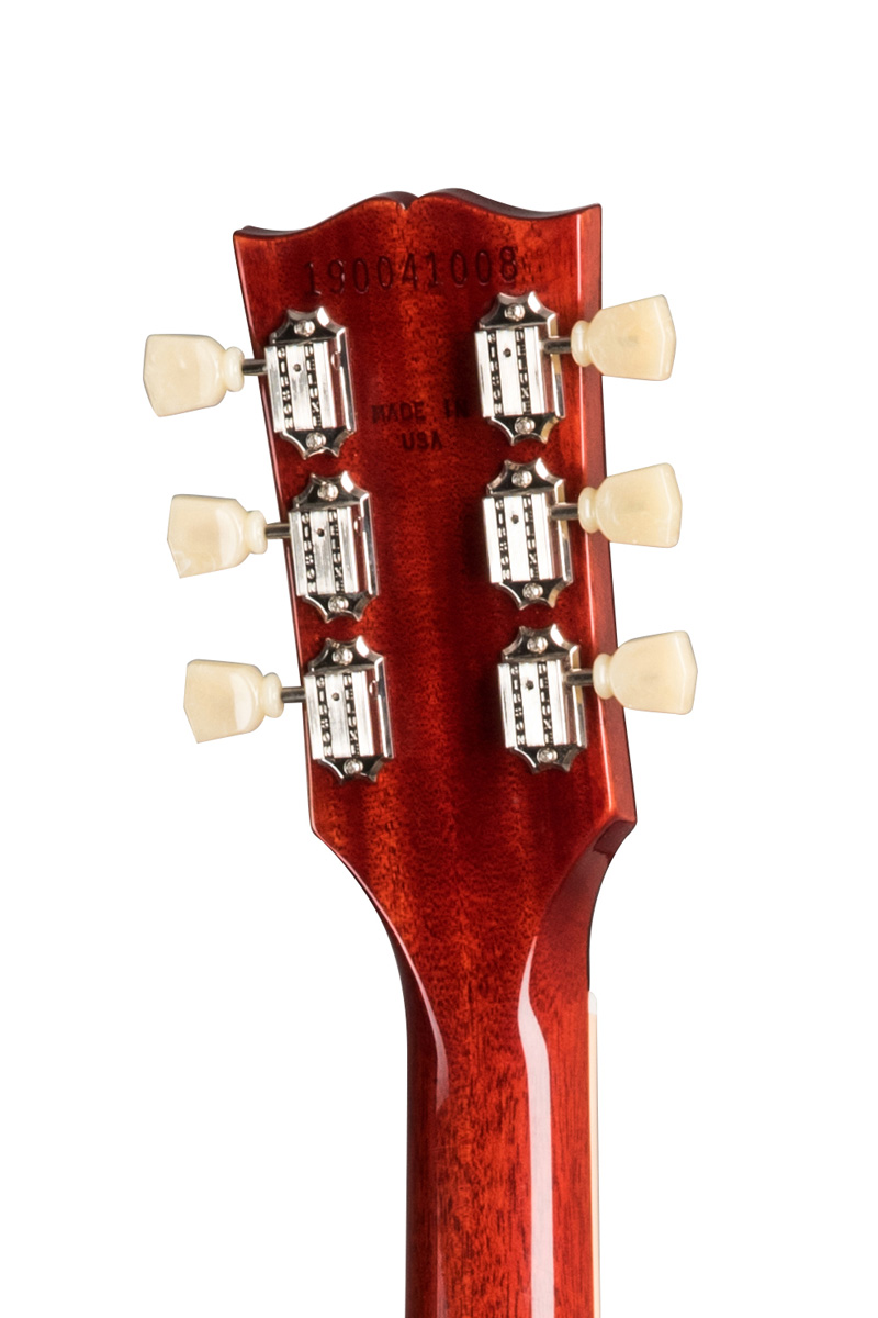 Gibson   Les Paul Standard 50s Tobacco Burst(渋谷店)(YRK)