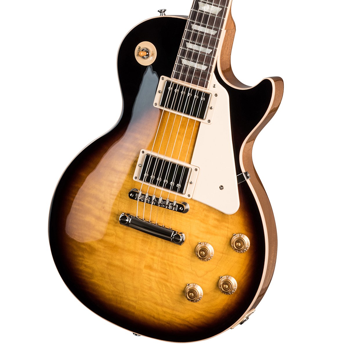 Gibson Les Paul Standard レスポール スタンダード www ...