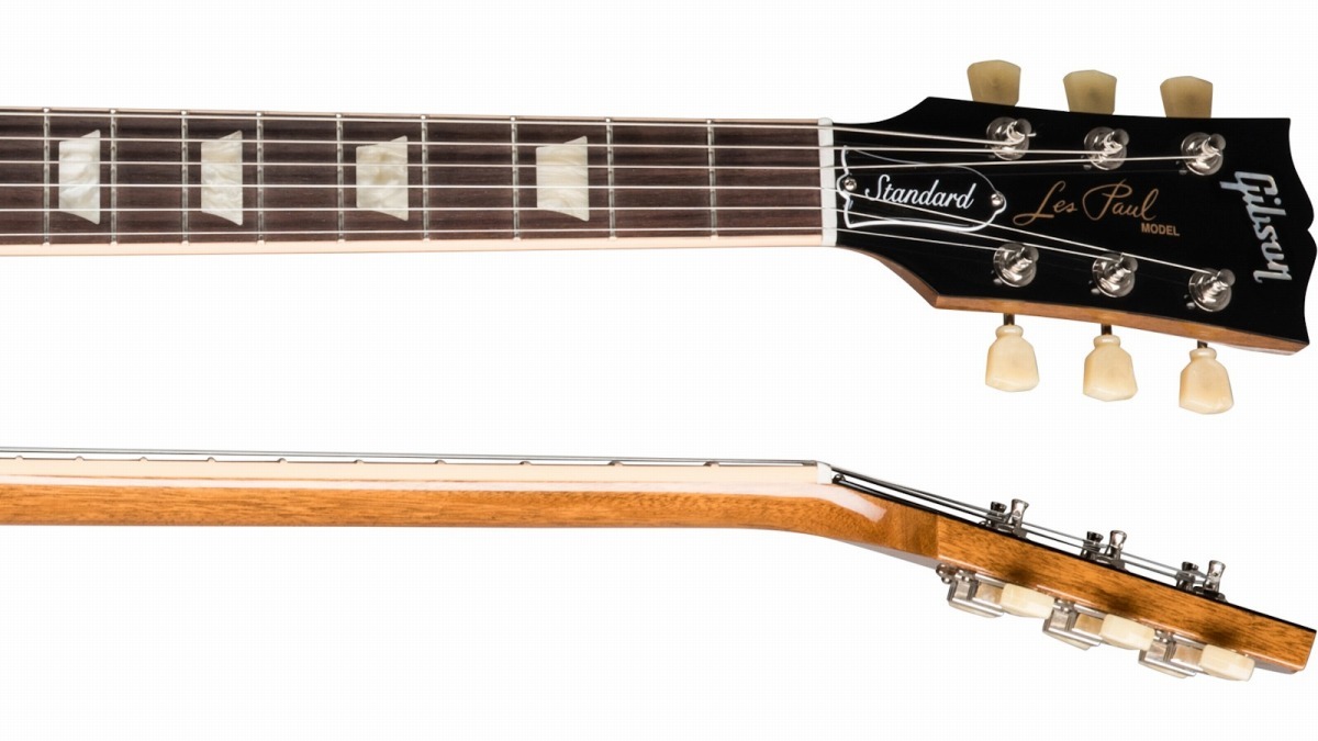 Gibson / Les Paul Standard 50s Tobacco Burst ギブソン レスポール
