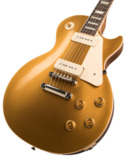 Gibson USA / Les Paul Standard 50s P-90 Gold Top ギブソン レスポール 商品画像