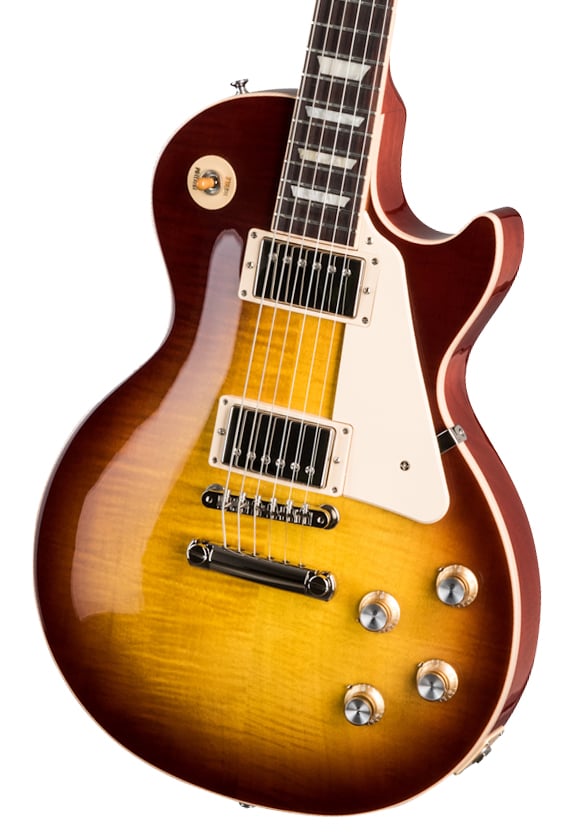 Gibson USA / Les Paul Standard 60s Iced Tea ギブソン レスポール