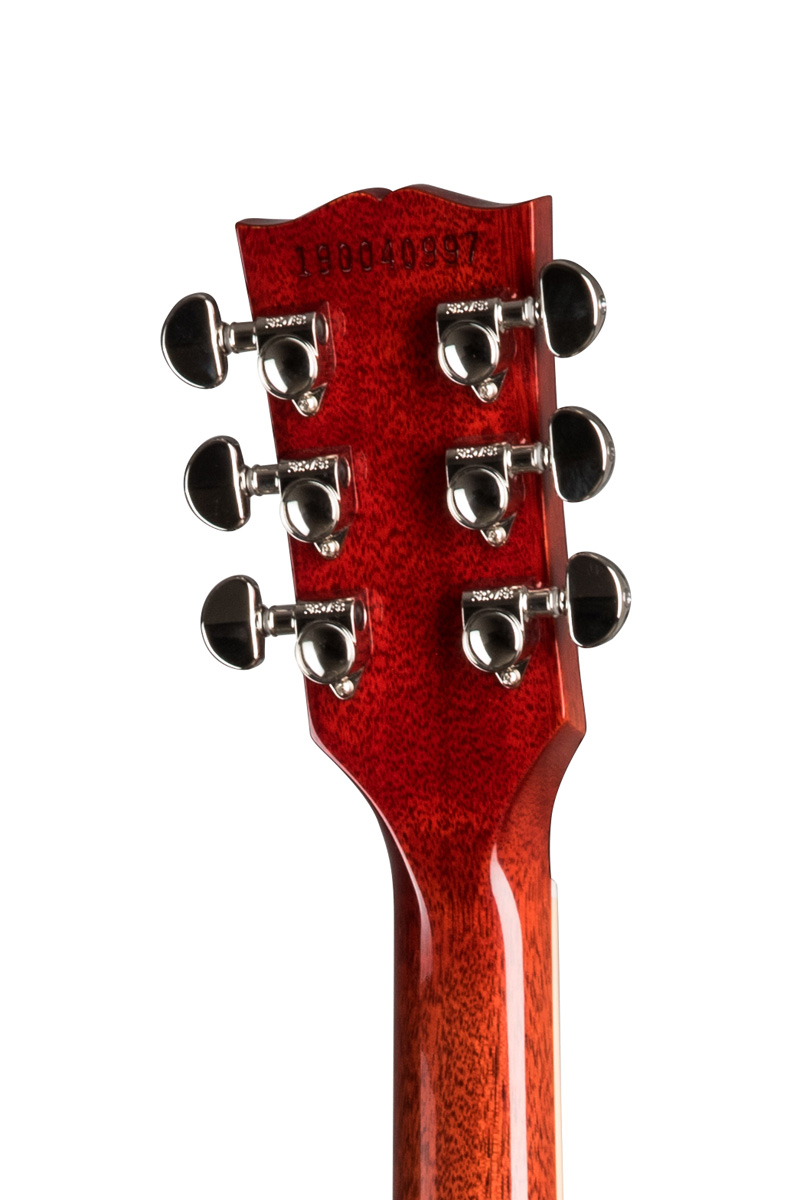 s*a様 レスポール　エレキギター Gibson Les Paul Standard '60s Iced Tea レスポール