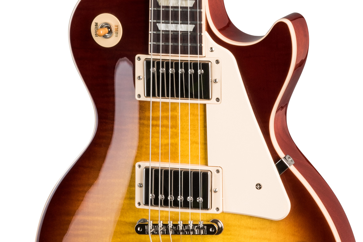 Gibson USA / Les Paul Standard 60s Iced Tea ギブソン レス