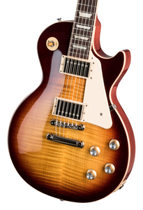 Les Paul Standard 60s Bourbon Burst