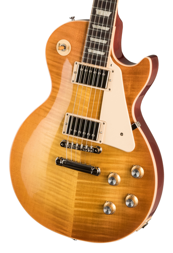 Gibson USA / Les Paul Standard 60s Unburst ギブソン レスポール