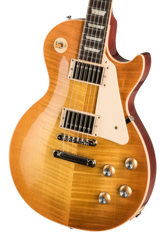 GIBSON Les Paul standard