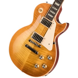 Les Paul Standard 60s Unburst