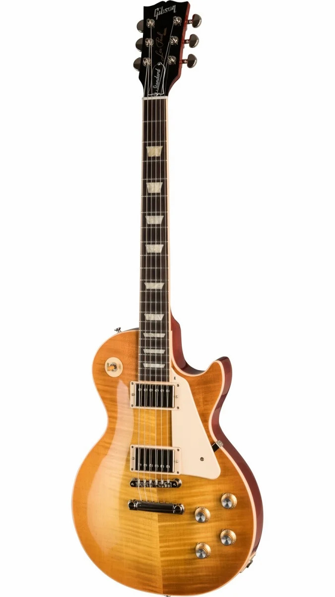 △▽Gibson Les Paul Standard ギブソン レスポール スタンダード