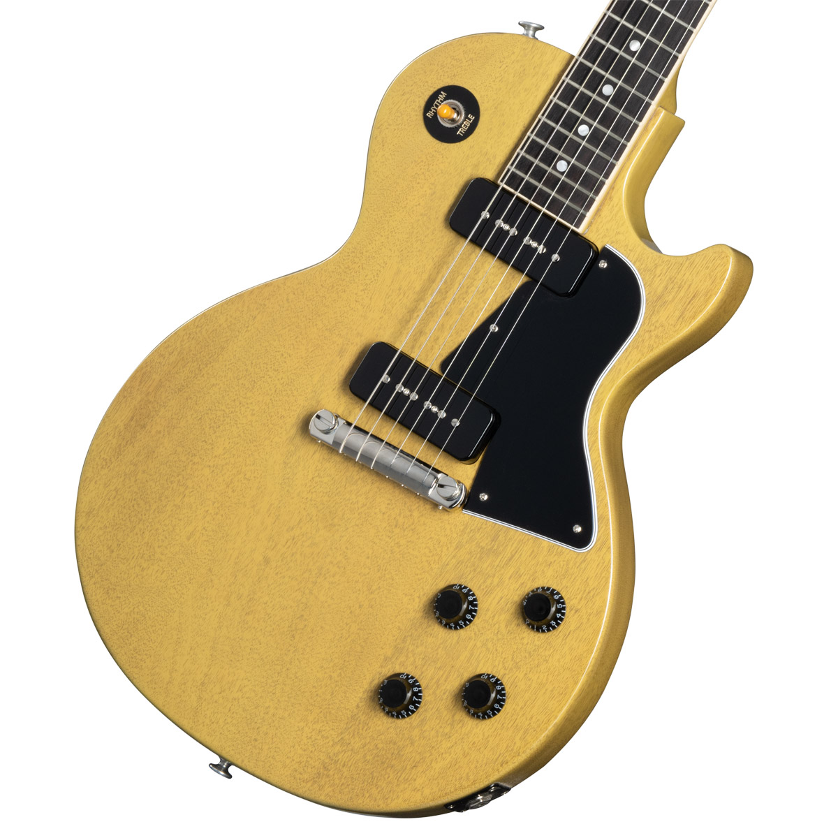 Gibson USA / Les Paul Special TV Yellow ギブソン レスポール スペシャル エレキギター