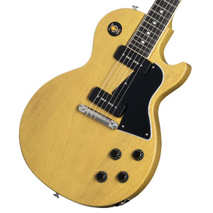 Les Paul Special TV Yellow