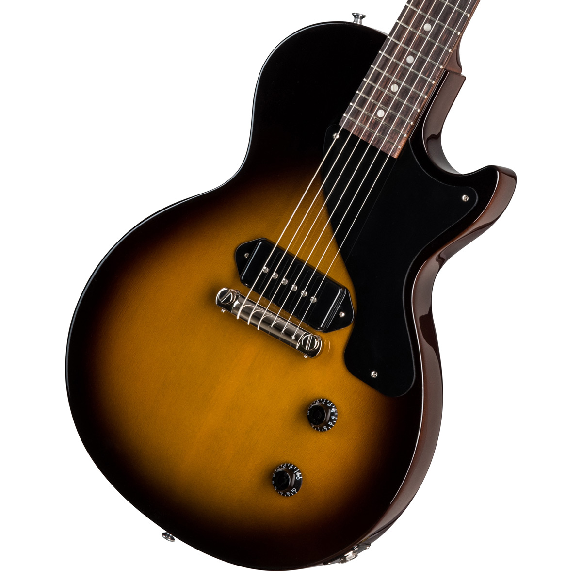 Gibson USA /Les Paul Junior Vintage Tobacco Burst ギブソン エレキ ...