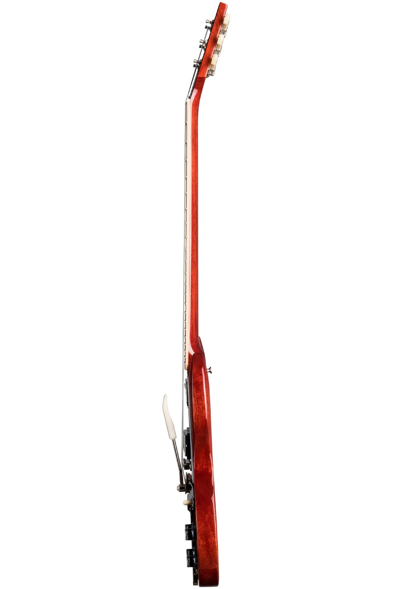 Gibson USA / SG Standard 61 Maestro Vibrola Vintage Cherry